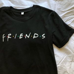 FRIENDS T-shirt